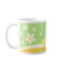 Easter Bunnies Mug
