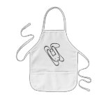 Easter bunny_2 apron