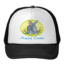 Easter Bunny 2 Hats
