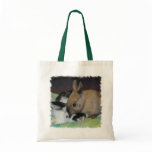 easter bunny bags
