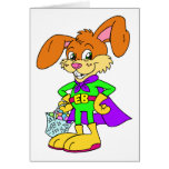 Easter Bunny Card