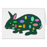 Easter Bunny card