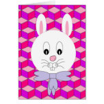 Easter Bunny Card