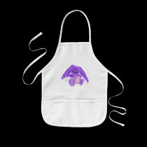 Easter Bunny Egg aprons