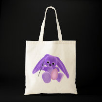 Easter Bunny Egg bags