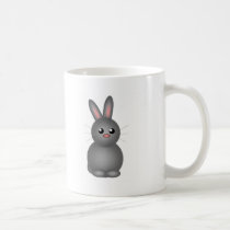 Easter Bunny IV mugs