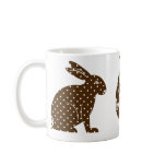 Easter Bunny Martzkin Mug © 2012 M. Martz