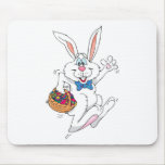 Easter Bunny mousepads
