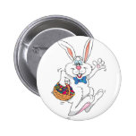 Easter Bunny Pins