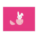 Easter Bunny Post Cards