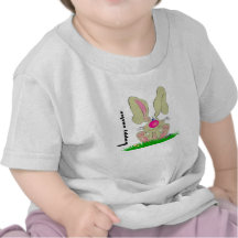 Easter Bunny Shirt