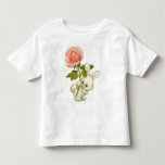 Easter Bunny Toddler Shirt