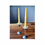 Easter Candles Photo Cut Out