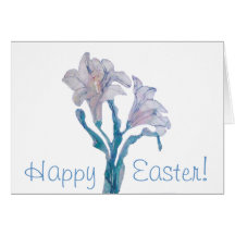 Easter Card
