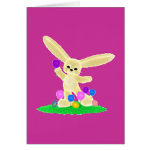Easter Card