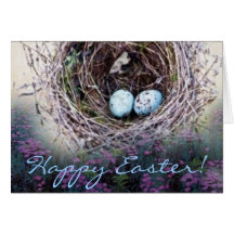 Easter Card