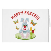 Easter Card