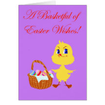 Easter Card