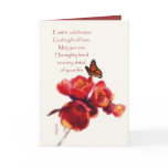 easter celebrates God's gift of love Cards