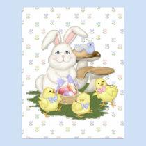 Easter Celebration posters