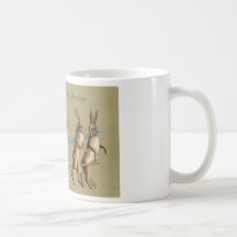 Easter Coffee Mug