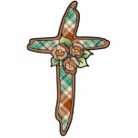 Easter Cross Cut Outs