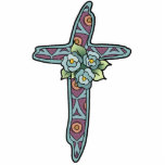 Easter Cross Cut Outs