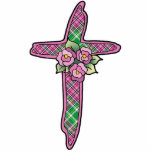 Easter Cross Cut Outs