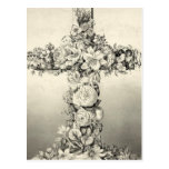  Easter Cross postcards