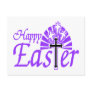 Easter Cross Post Cards