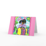 Easter Dachshund Greeting Cards