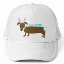 Easter Doggie Hats