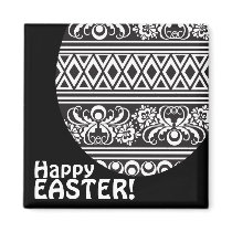 Easter egg_1 magnet