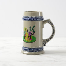 Easter Egg Buddies Mug