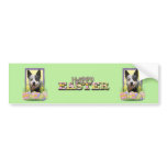 Easter Egg Cookies - Australian Cattle Dog Bumper Stickers
