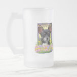 Easter Egg Cookies - Chihuahua Coffee Mugs