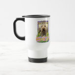 Easter Egg Cookies - GoldenDoodle Coffee Mugs