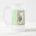 Easter Egg Cookies - Pitbull - JerseyGirl Coffee Mug