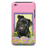 Easter Egg Cookies - Pug - Ruffy iPod Case-Mate Cases