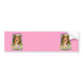Easter Egg Cookies - Sheltie Bumper Sticker