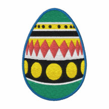 EASTER EGG TRACK JACKET