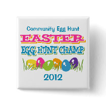Easter Egg Hunt Champ Button