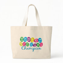 Easter Egg Hunt Champion Bags