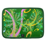 Easter Egg Hunt Folio Planner
