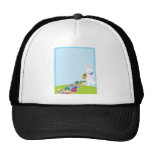 Easter Egg Hunt Hats
