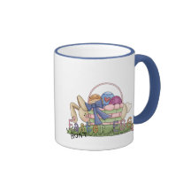Easter Egg Hunt Mug