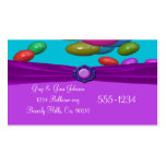 Easter Egg Spectacular Business Card