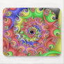 Easter Egg Spiral Fractal
