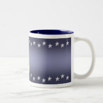 Easter Egg Stars II mugs