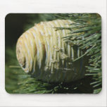 Easter Egg Tree Mouse Pads